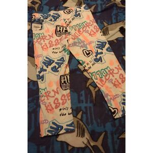 Arizona brand Capri pants Size Large - 14  (0224)